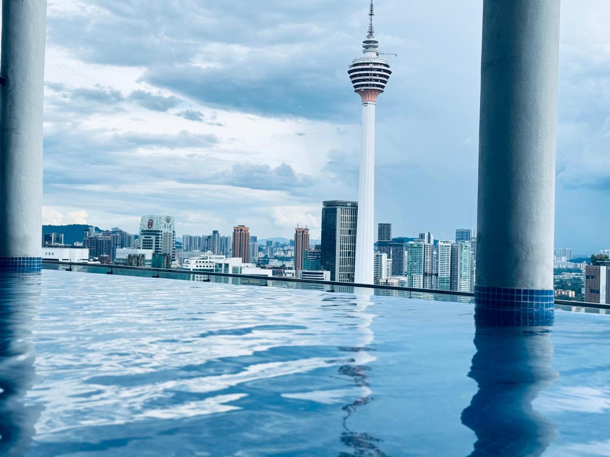 Xing Lun Klcc The Colony Infinitum — Photos 1